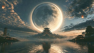 花好月圆夜4K