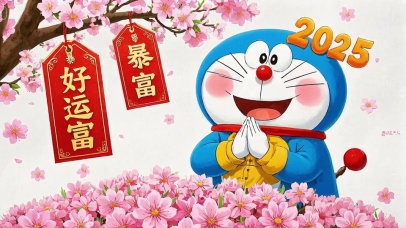 好运叮当