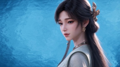 女侠