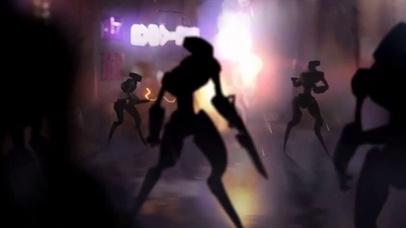 敌人虽众，一击皆斩！！！