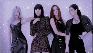BLACKPINK