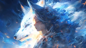 狼族