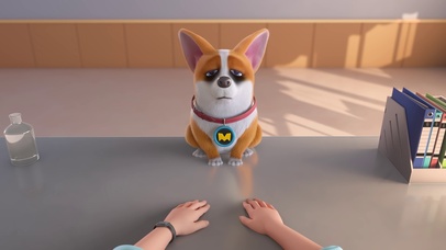 飞狗moco-中西结合