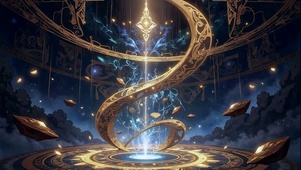 魔法权杖