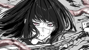 战斗女孩
