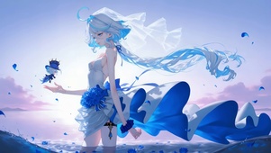 海女芙宁娜