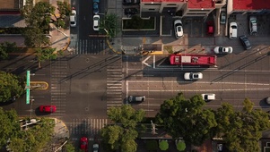 街道