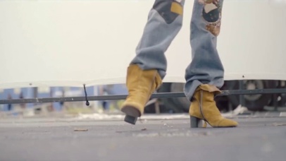 迪丽热巴街拍混剪