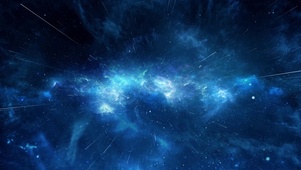 美丽的星空