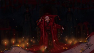 嫁衣