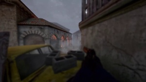 CSGO的世界