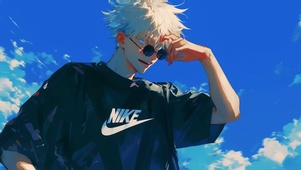 五条悟