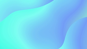 简约流体蓝
