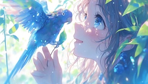 莺莺燕燕
