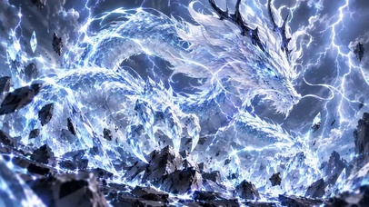 雷凌苍渊