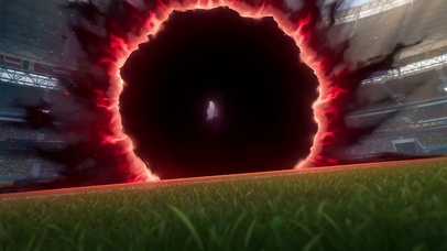 残星会登场神16