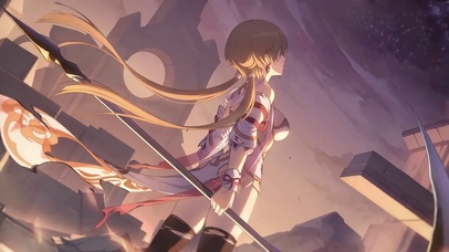 崩坏3 煌国宰相丽塔