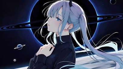 初音未来