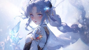 神里绫华