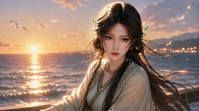 梅凝