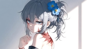 少女