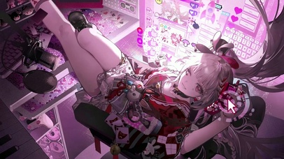 火花1
