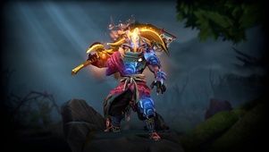 dota2