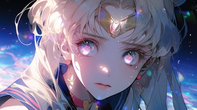 月野兔