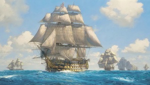 航海