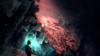 破碎的巨人遗迹 4K