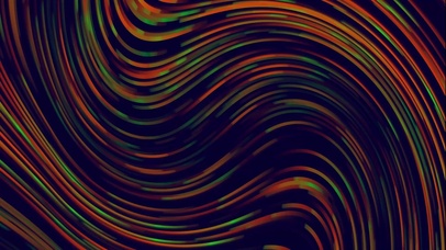 动态超高清60帧流线创意