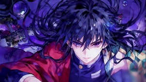 鬼灭之刃富冈义勇