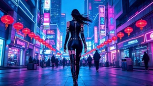梦幻之都