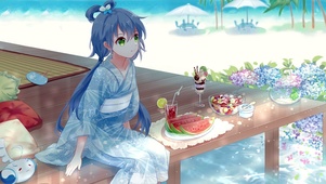 4k洛天依