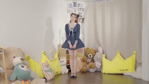 猫耳水手服