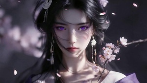 美人醉
