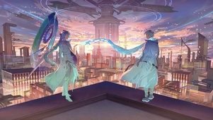 奥拉星 天启神界