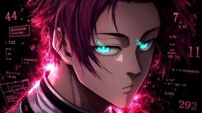 糸师冴