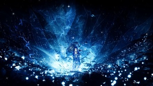魔幻雨夜
