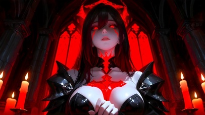 女王