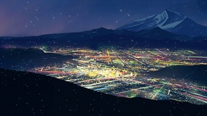 城市之光