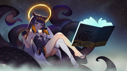 一伊那尓栖。