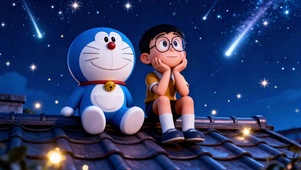 星夜同行
