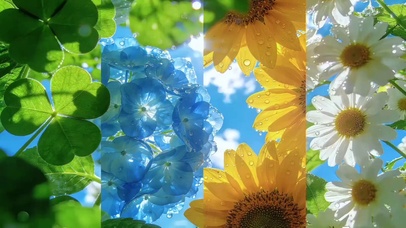 风花恋~