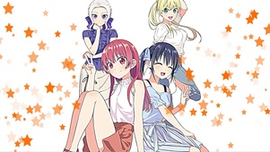 女孩们
