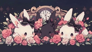兔兔