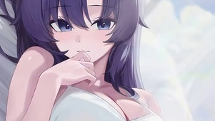 优香（画师：Sei）