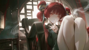 锁暝｜无执无妄