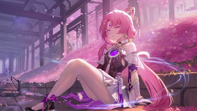 符玄-画师：喀尔刻