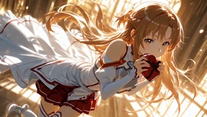 結城明日奈